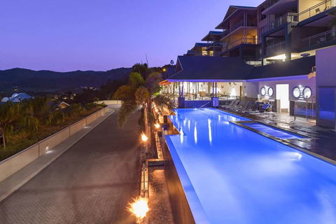 Club Wyndham Airlie Beach - Timeshare Accommodation 10
