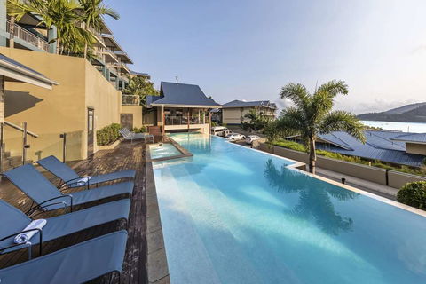 Club Wyndham Airlie Beach - Timeshare Accommodation 12