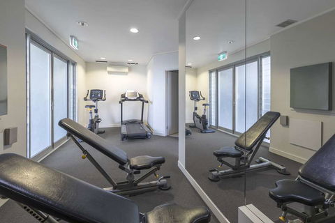 Club Wyndham Airlie Beach - Timeshare Accommodation 13