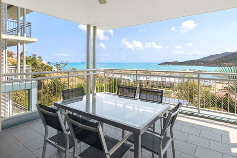 Club Wyndham Airlie Beach - Timeshare Accommodation 14