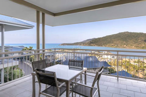 Club Wyndham Airlie Beach - Timeshare Accommodation 16