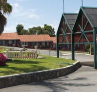 Sleep Inn Hospitality - Timeshare Accommodation