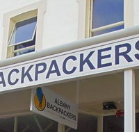 Albany Backpackers - Timeshare Accommodation
