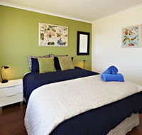 Albany Harbourside - Timeshare Accommodation