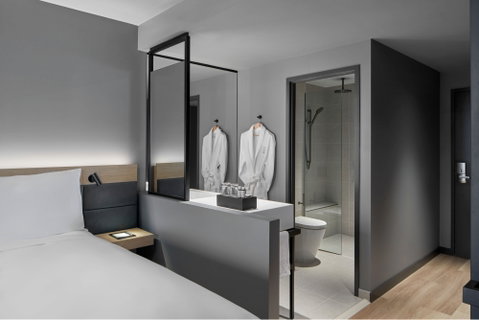 AC Hotel By Marriott Melbourne Southbank - Timeshare Accommodation 4