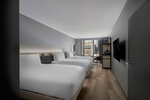 AC Hotel By Marriott Melbourne Southbank - Timeshare Accommodation 5