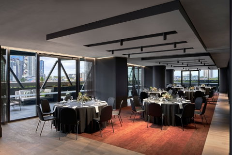 AC Hotel By Marriott Melbourne Southbank - Timeshare Accommodation 6