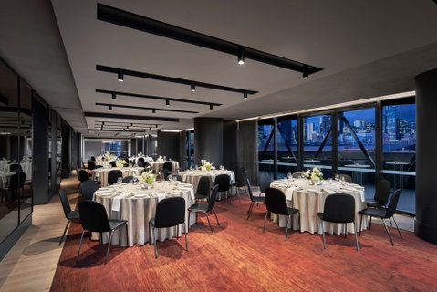 AC Hotel By Marriott Melbourne Southbank - Timeshare Accommodation 7