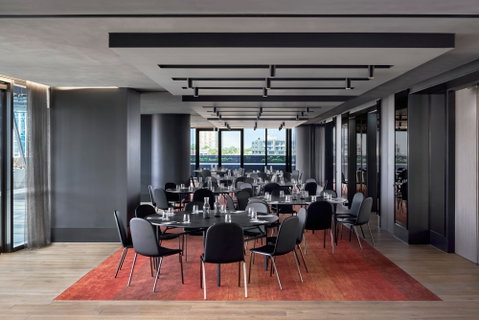 AC Hotel By Marriott Melbourne Southbank - Timeshare Accommodation 8