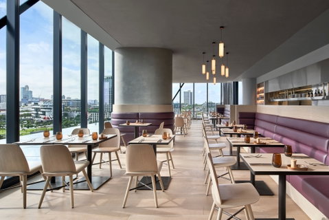 AC Hotel By Marriott Melbourne Southbank - Timeshare Accommodation 9