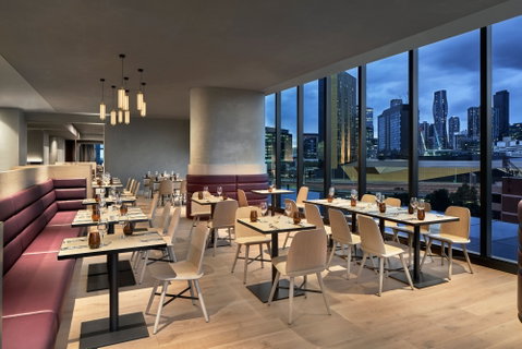 AC Hotel By Marriott Melbourne Southbank - Timeshare Accommodation 10