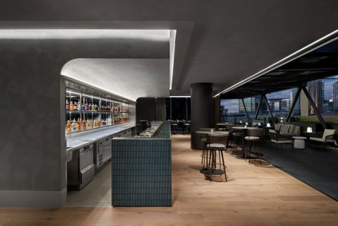 AC Hotel By Marriott Melbourne Southbank - Timeshare Accommodation 11