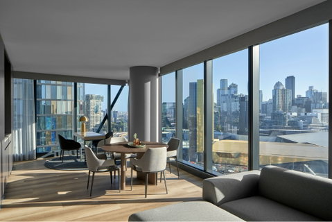 AC Hotel By Marriott Melbourne Southbank - Timeshare Accommodation 12
