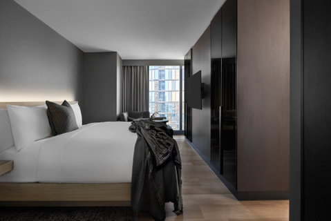 AC Hotel By Marriott Melbourne Southbank - Timeshare Accommodation 13