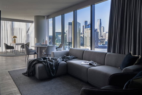 AC Hotel By Marriott Melbourne Southbank - Timeshare Accommodation 14