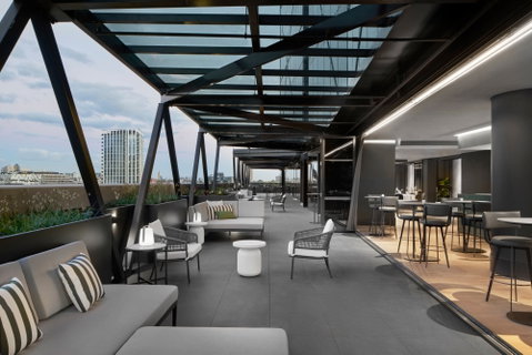 AC Hotel By Marriott Melbourne Southbank - Timeshare Accommodation 17