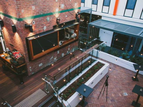 Kennigo Hotel Brisbane - Timeshare Accommodation 0