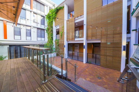 Kennigo Hotel Brisbane - Timeshare Accommodation 1