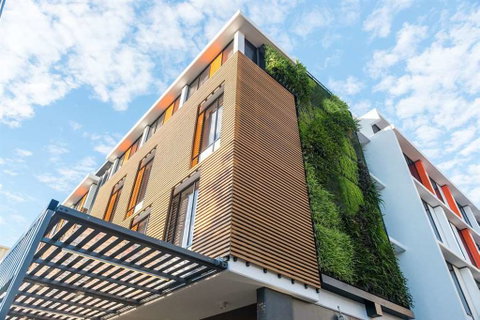 Kennigo Hotel Brisbane - Timeshare Accommodation 3