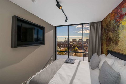 Kennigo Hotel Brisbane - Timeshare Accommodation 4