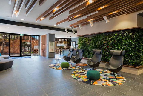 Kennigo Hotel Brisbane - Timeshare Accommodation 5