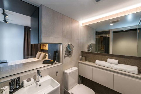 Kennigo Hotel Brisbane - Timeshare Accommodation 6