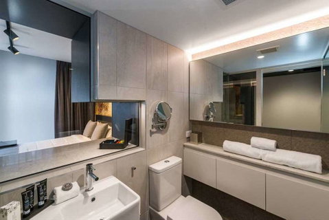 Kennigo Hotel Brisbane - Timeshare Accommodation 7