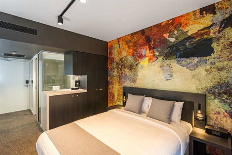 Kennigo Hotel Brisbane - Timeshare Accommodation 8