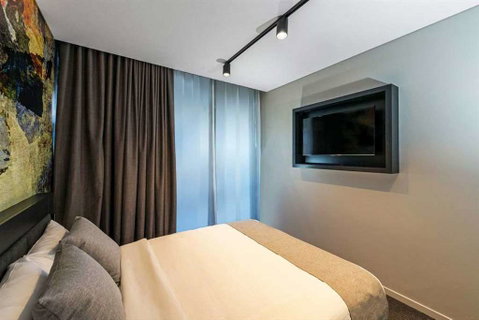 Kennigo Hotel Brisbane - Timeshare Accommodation 9