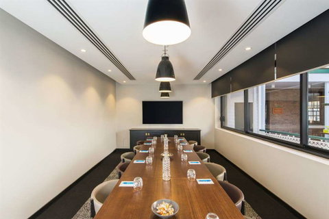 Kennigo Hotel Brisbane - Timeshare Accommodation 10
