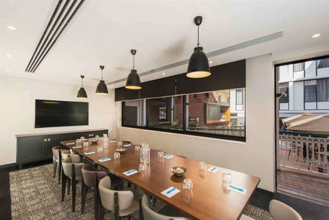 Kennigo Hotel Brisbane - Timeshare Accommodation 11