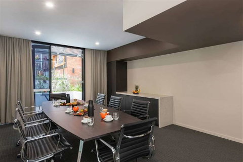 Kennigo Hotel Brisbane - Timeshare Accommodation 12