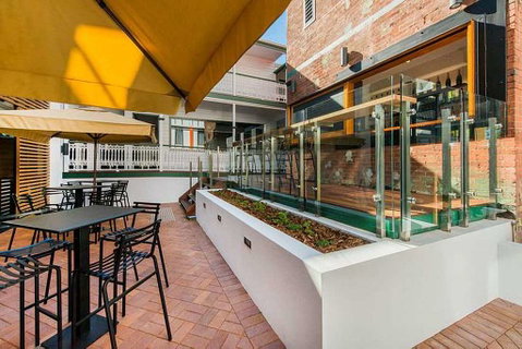 Kennigo Hotel Brisbane - Timeshare Accommodation 13
