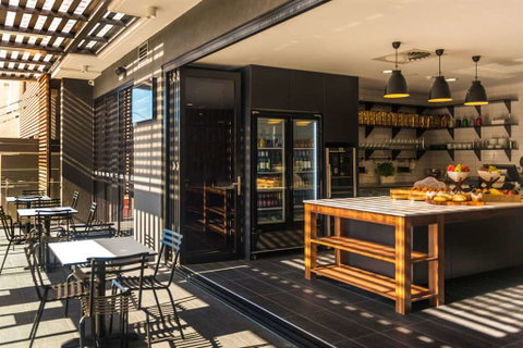Kennigo Hotel Brisbane - Timeshare Accommodation 14