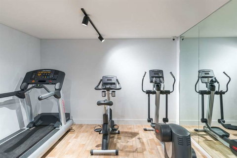 Kennigo Hotel Brisbane - Timeshare Accommodation 15