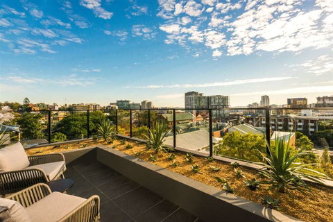 Kennigo Hotel Brisbane - Timeshare Accommodation 16