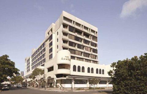 The Calile Hotel Brisbane - Timeshare Accommodation 0