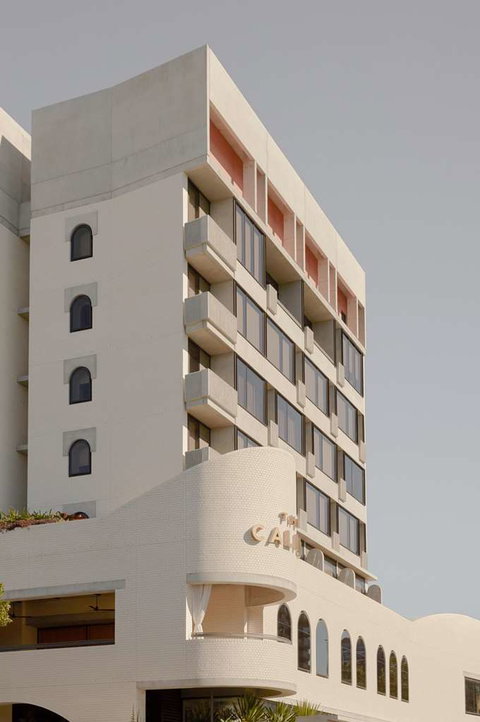The Calile Hotel Brisbane - Timeshare Accommodation 2