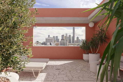 The Calile Hotel Brisbane - Timeshare Accommodation 6