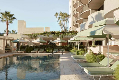 The Calile Hotel Brisbane - Timeshare Accommodation 8