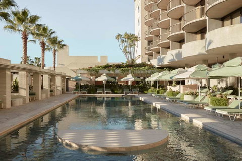 The Calile Hotel Brisbane - Timeshare Accommodation 9