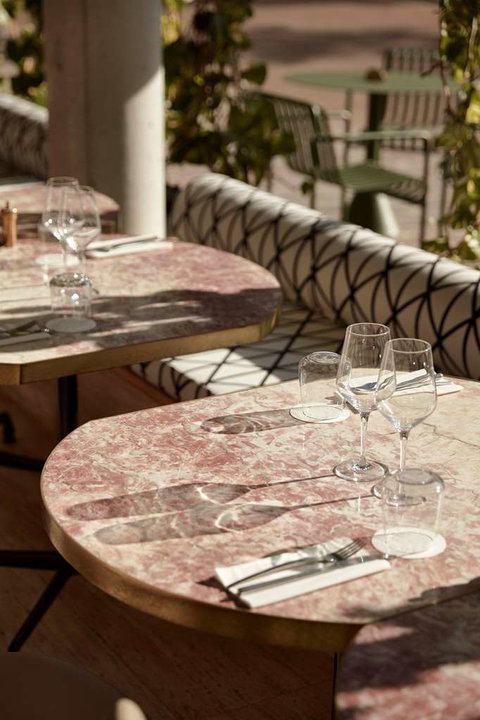The Calile Hotel Brisbane - Timeshare Accommodation 10