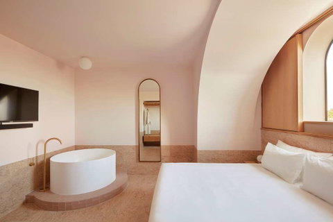 The Calile Hotel Brisbane - Timeshare Accommodation 11