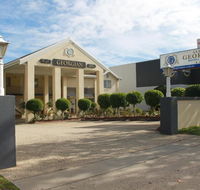 Albury Georgian - Timeshare Accommodation