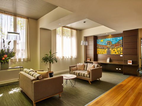 Quest Albury On Townsend - Timeshare Accommodation 1