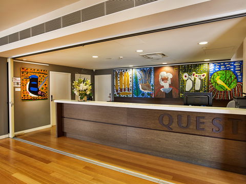 Quest Albury On Townsend - Timeshare Accommodation 2