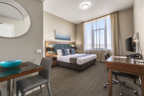 Quest Albury On Townsend - Timeshare Accommodation 4