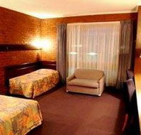 Albury Townhouse Motel - Timeshare Accommodation
