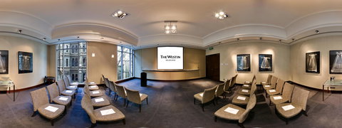 The Westin Melbourne - Timeshare Accommodation 8