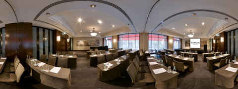 The Westin Melbourne - Timeshare Accommodation 21